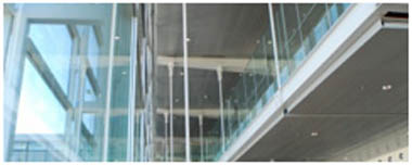 East Retford Commercial Glazing